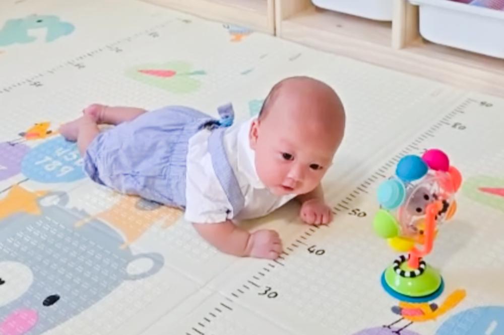 Wang Hua Family Child Care 和睦嬰兒樂園