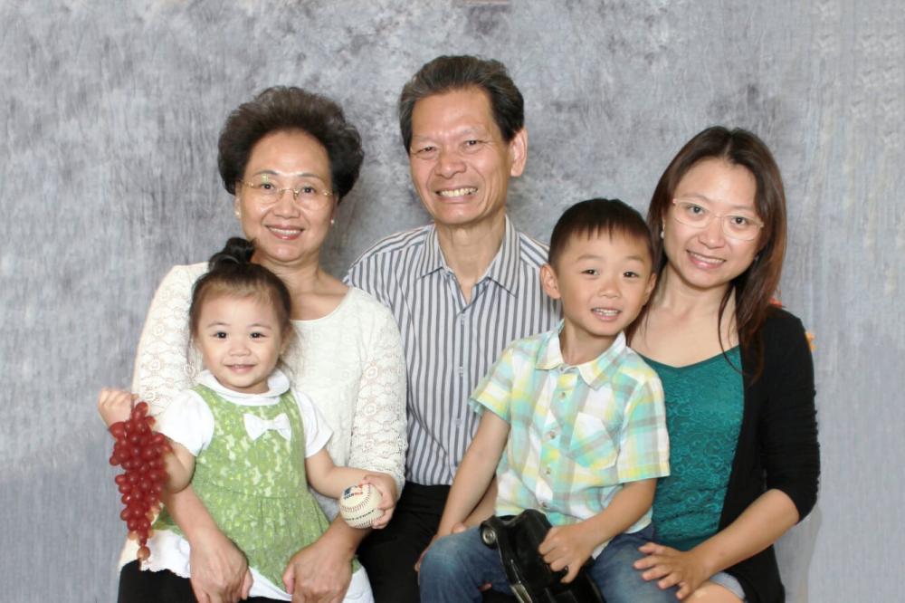 Xu & Chen Family Child Care 欣欣家庭托兒所