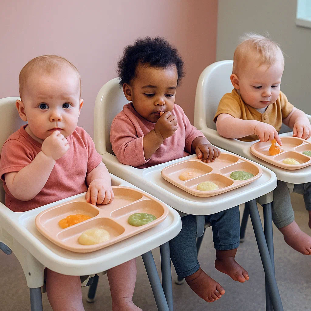 fill enrollment form