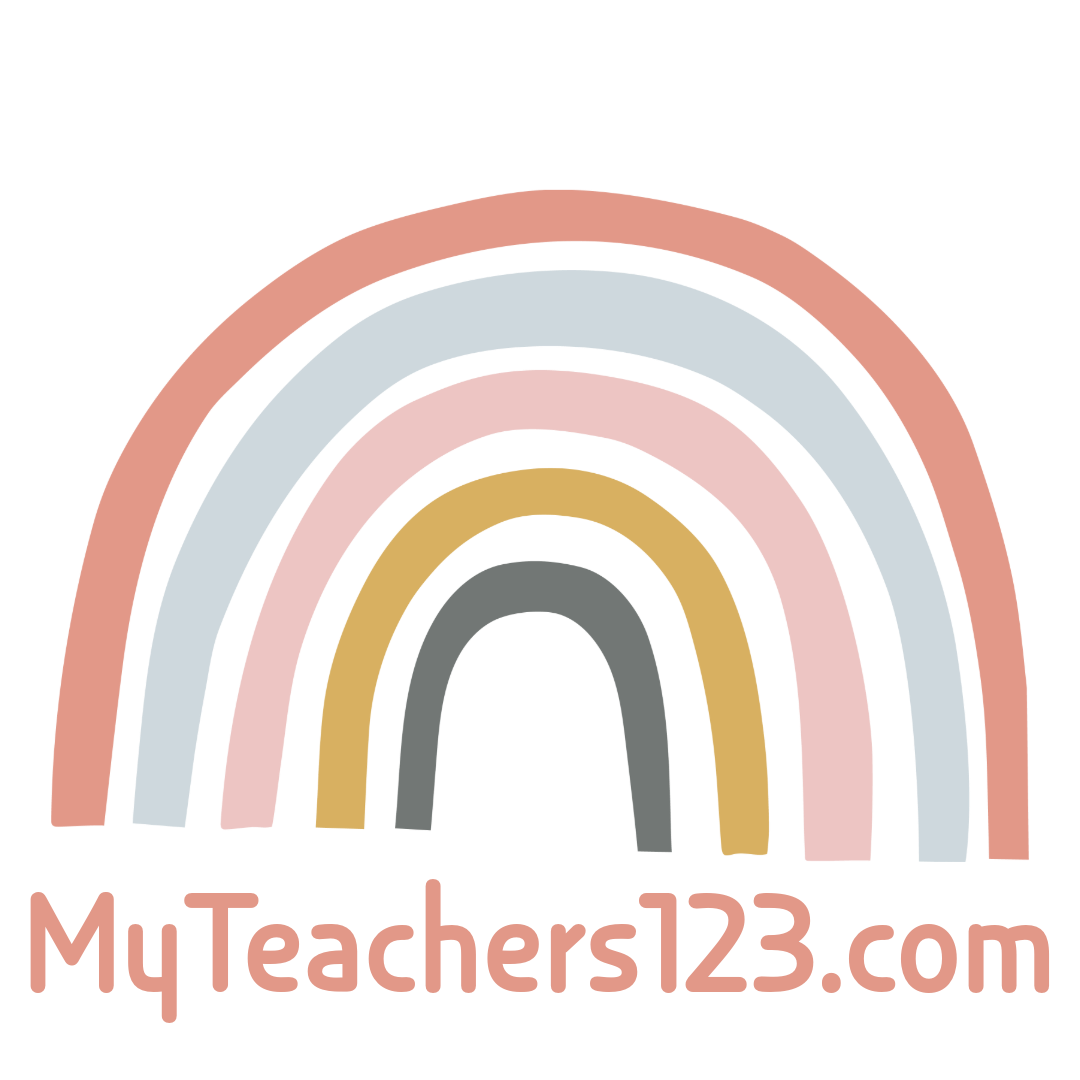 Welcome to MyTeachers123.com!